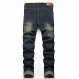 ZZGY - Denim Jeans for Men - Sarman Fashion - Wholesale Clothing Fashion Brand for Men from Canada
